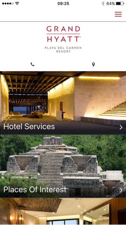 Grand Hyatt Playa Del Carmen Resort