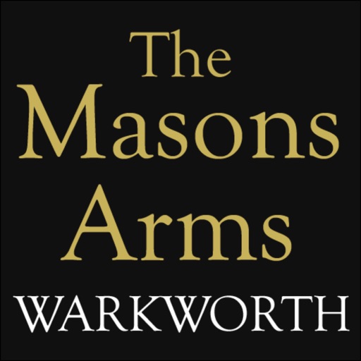 Masons Arms Warkworth