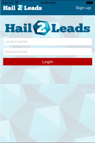 Hail2Leads screenshot 4