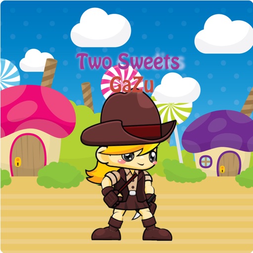 Sugar Land! iOS App