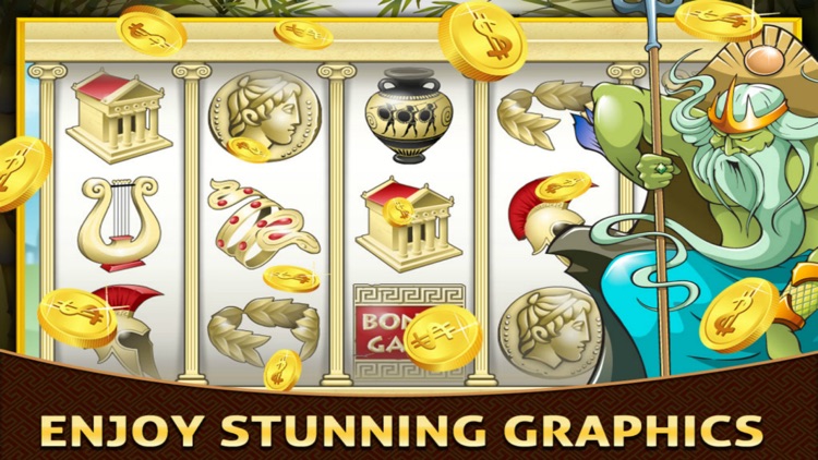 Slots Jungle 777 Pro - Free Casino Game