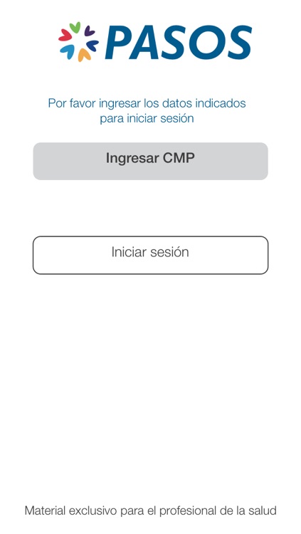 Pasos