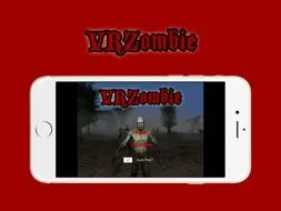 VR Zombie screenshot 6