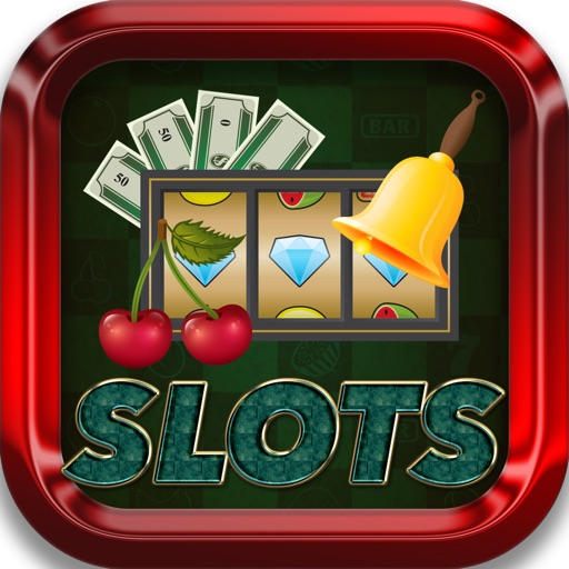 Paradise Of Gold - Slots Games icon