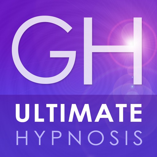 Ultimate Hypnosis by Glenn Harrold iOS App