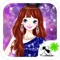 Dream Girl - Super Star Develop Plan, Makeup, Dress up and Makeover Games