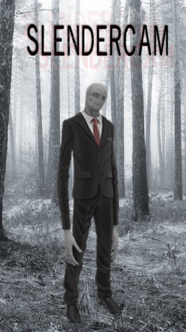 SlenderCamのおすすめ画像1