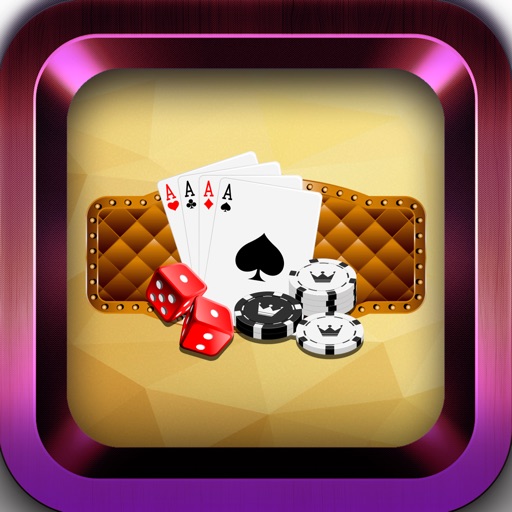 AAA My World Casino Amazing Pay Table - Free Fruit Machines iOS App