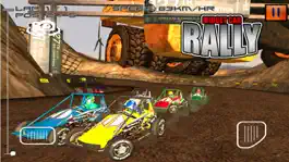 Game screenshot Midget Car Rally - Free Dune Buggy Racing Game hack