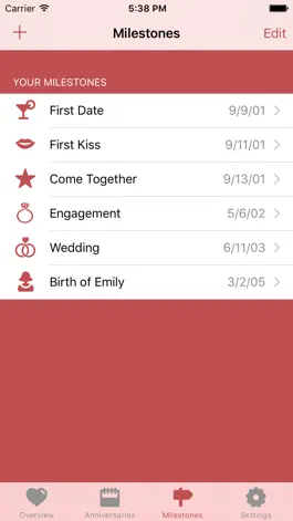 Game screenshot Relationship Calculator hack