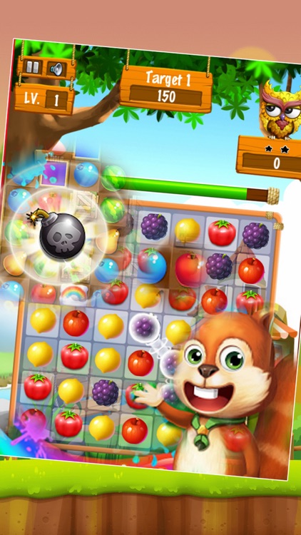 All New Fruit Splash 2016 Free Edition