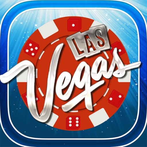 Las Vegas Paradise City - Amazing Luck Slots Game Icon