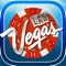 Las Vegas Paradise City - Amazing Luck Slots Game