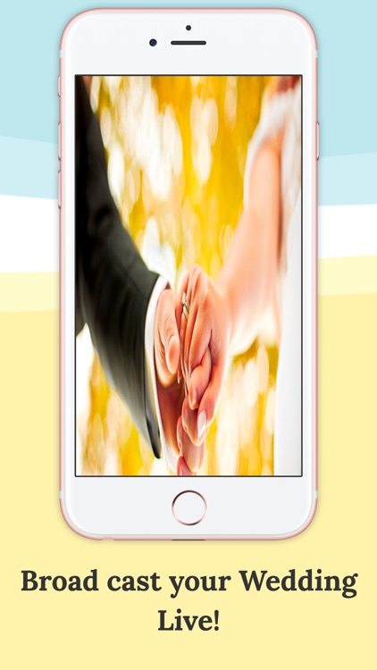 Live Events- For Youtube LiveStream screenshot-4