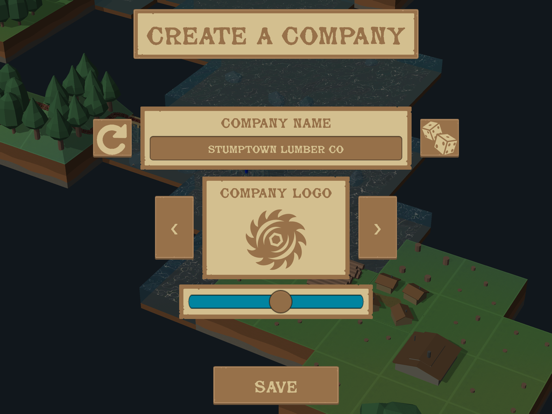 Screenshot #4 pour Stumptown