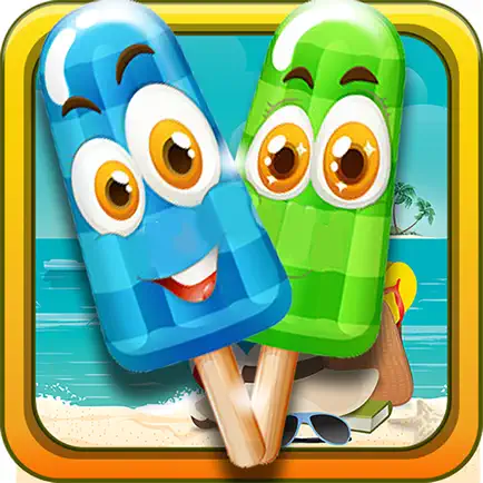 Ice Candy Maker - Fun Games Читы