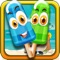 Icon Ice Candy Maker - Fun Games