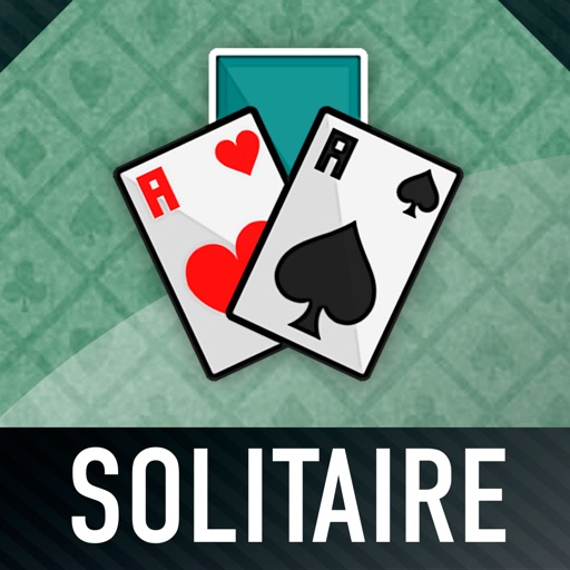 Solitaire (Klondike, Spider and others) iOS App