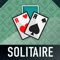 Solitaire Klondike and Spider №1 card game for IOS, is completely free