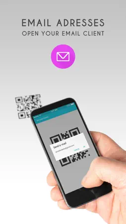 Code Reader Free screenshot 5