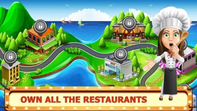 How to cancel & delete Cooking Heroes - Chef Master Food Scramble Maker Game from iphone & ipad 2