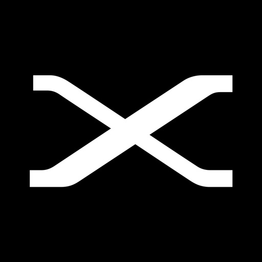 Fujifilm X Magazine Icon