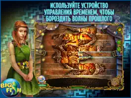 Game screenshot Лабиринты мира. Изменяя прошлое. HD - Увлекательная игра с поиском скрытых предметов hack