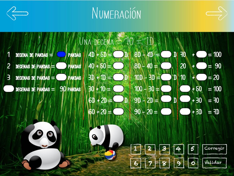 Cálculo 7-8 años - Divertidos e inteligentes