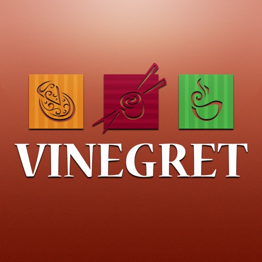 VINEGRET icon