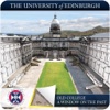 The University of Edinburgh, Old College : A WINDOW ON THE PAST