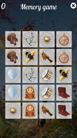 Hidden Object: Little Lovebugs(圖3)-速報App