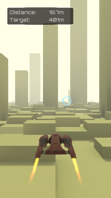 X-Racer: Risky Road On The Sky by Kieu Pham