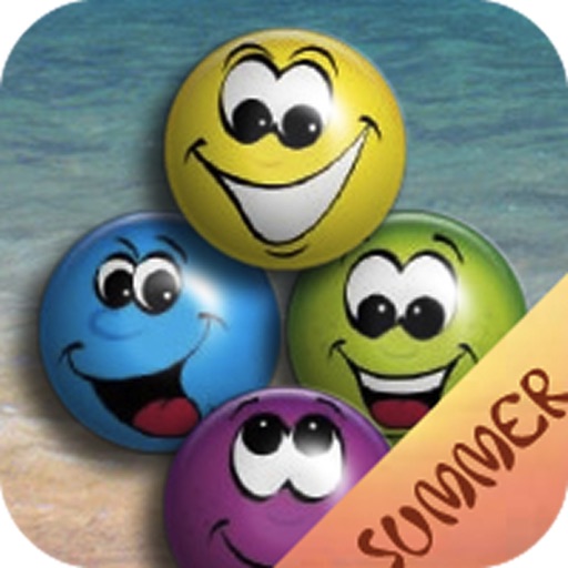 Smiley Lines – Emoji Logic Game iOS App
