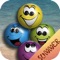 Download Smiley Lines- to play a fun strategy game for FREE