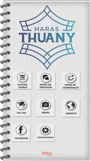 Haras Thuany(圖2)-速報App