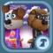 Pete's Super Hero Pets Dress Up – Steel Superhero Maker Games for Free