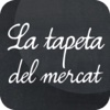 La tapeta del mercat