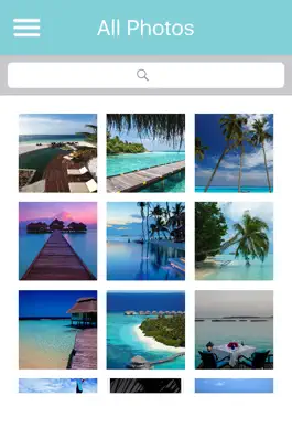 Game screenshot HD Cities - Maldives Wallpapers apk