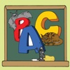 Learn ABC letter sound - kindergarten educational games