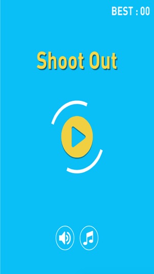 Shoot Out - Free Addictive Ball Shooting Game(圖3)-速報App