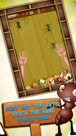 Game screenshot Tap Ants: Pop Game Ant Smasher hack