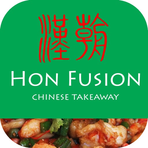 Hon Fusion, Bath icon