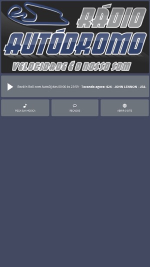 Rádio Autódromo(圖1)-速報App