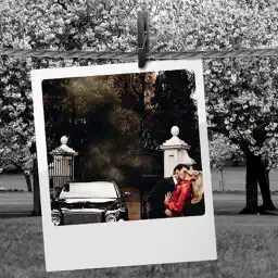 Glamorous Photo Frame - Make Awesome Photo using beautiful Photo Frame app icon