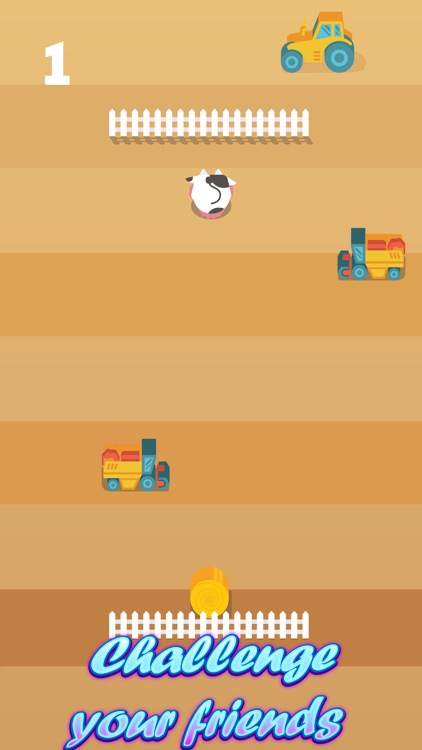 Cow Pong - Incremental Farming screenshot-3