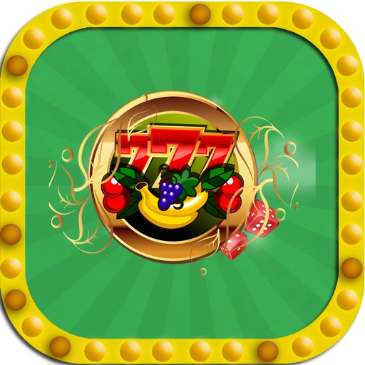 The Caesar Of Vegas Progressive Slots - Free Slot Casino Game icon