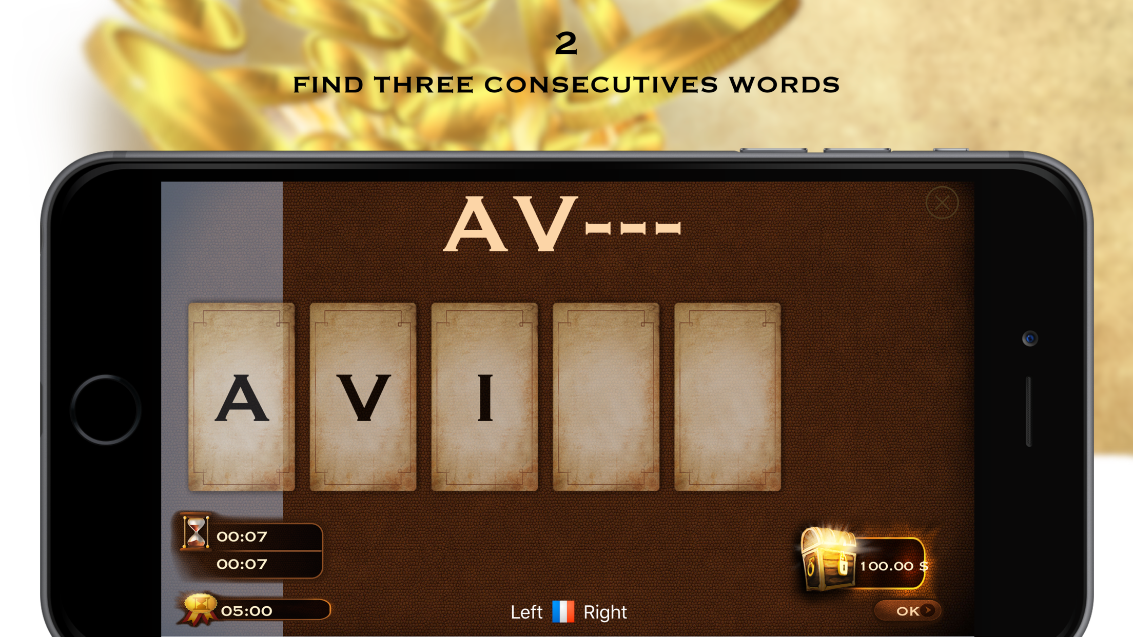 King of Babel screenshot 3