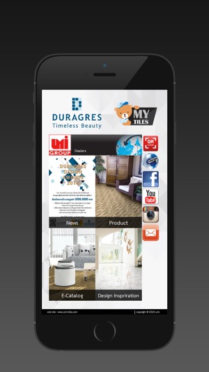 DURAGRES(圖1)-速報App