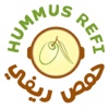 Hummus Refi