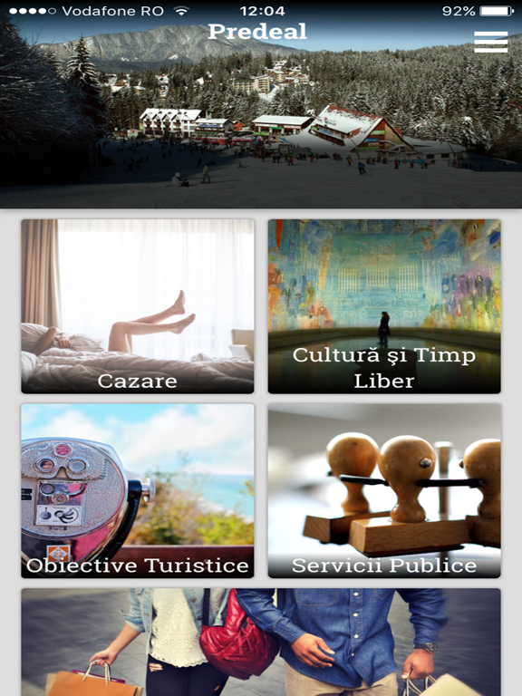 Screenshot #5 pour Predeal CityApp